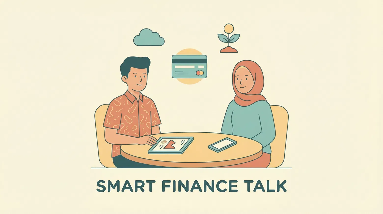 Dana Darurat: Tameng Rahasia Anak Muda dari Bokek Mendadak