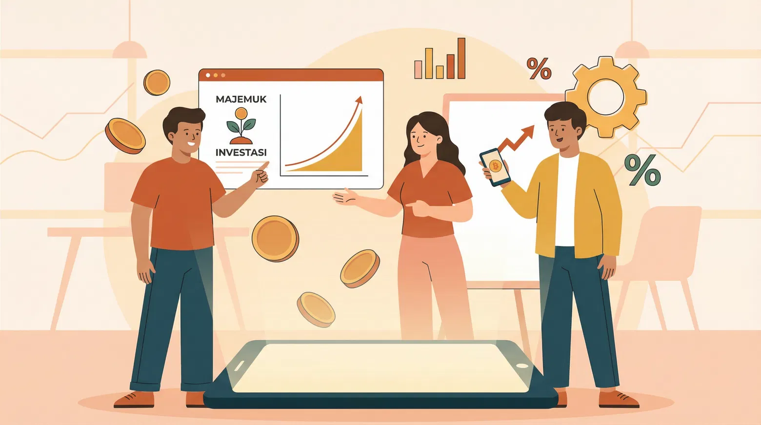 Duit Aman Sampai Akhir Bulan? Ini Cara Gampang Tracking Pengeluaran!