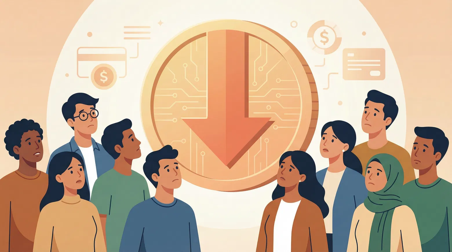 Nabung Cerdas Biar Nggak Meringis di Akhir Bulan