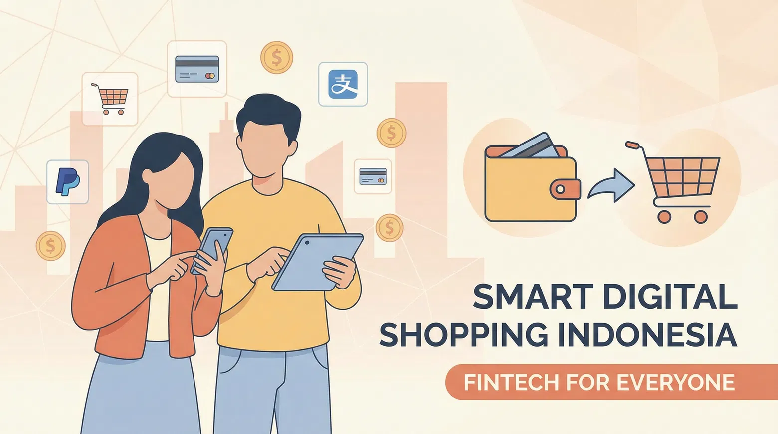 Gaji Segitu-gitu Aja? Saatnya Punya Keran Duit Cadangan!