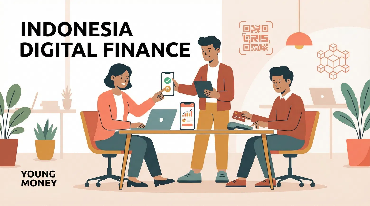 Gaji Stuck? Saatnya Upgrade Skill Biar Dompet Tebal!