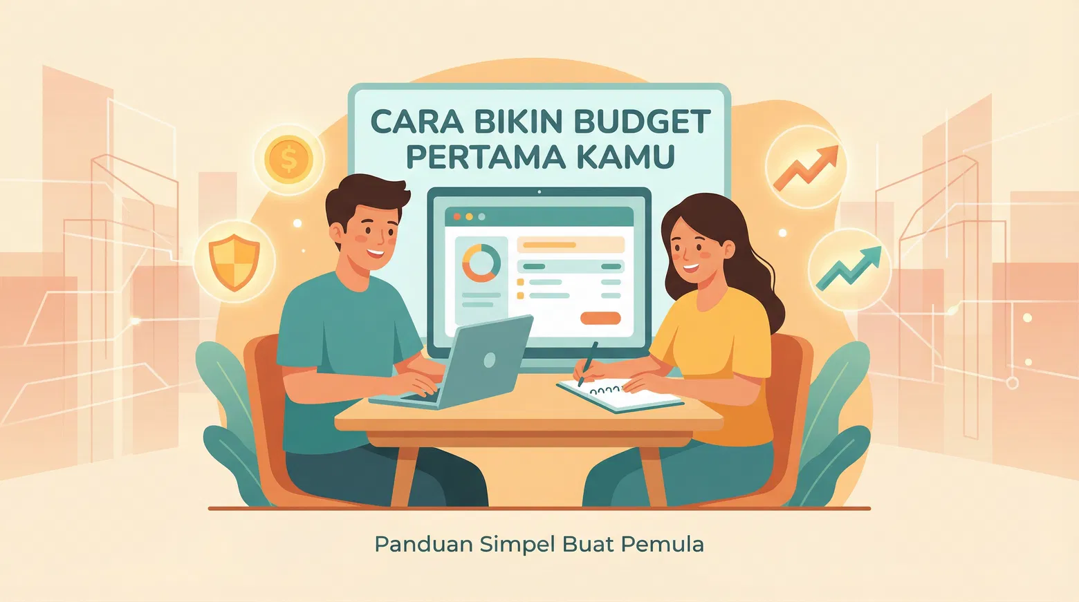 Modal Ngobrol Jadi Cuan: Pentingnya Networking buat Karir!