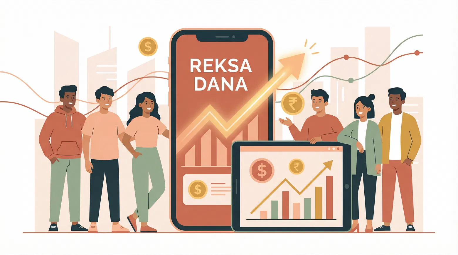 Nego Gaji Itu Seni, Bukan Cuma Minta Naik! Gini Caranya Biar Dapet Lebih