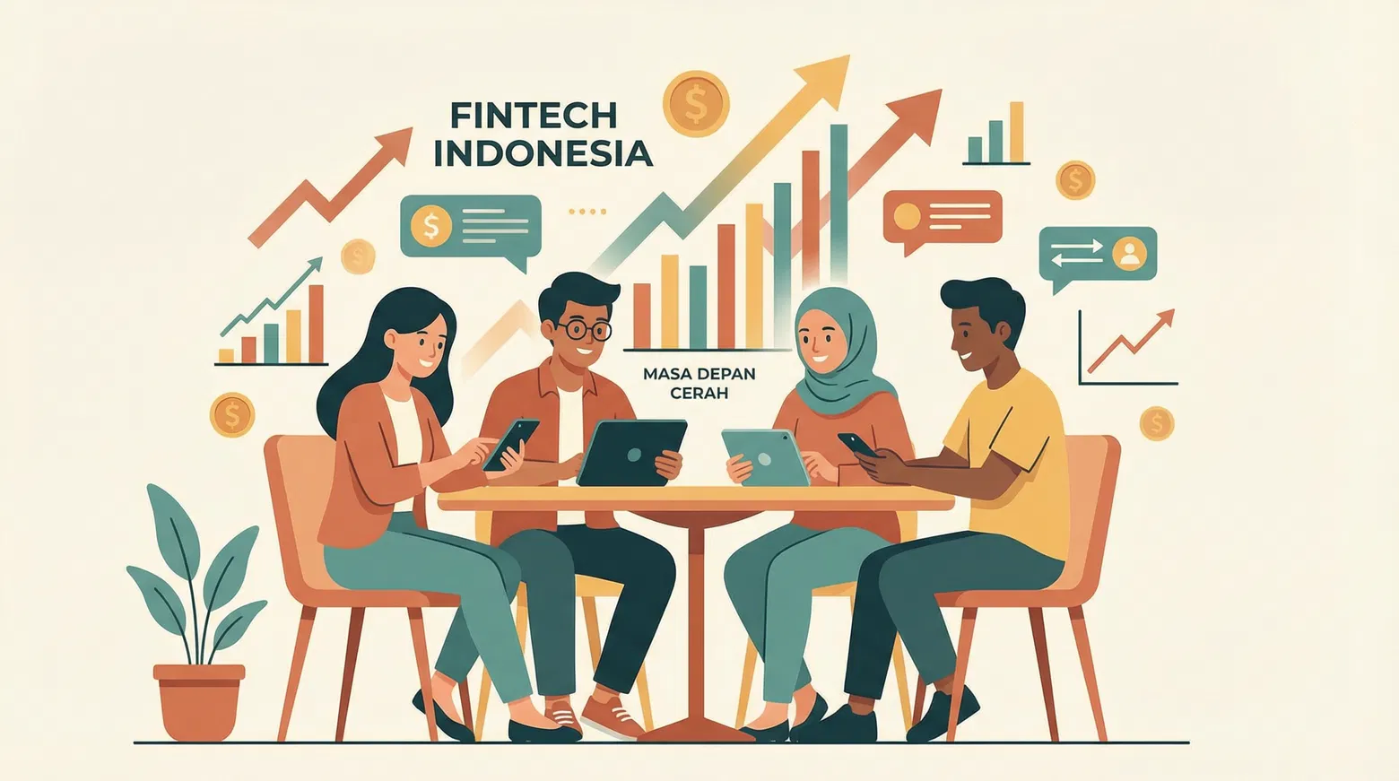 Personal Branding: Bukan Cuma Buat Selebgram, Tapi Kunci Sukses Kariermu!