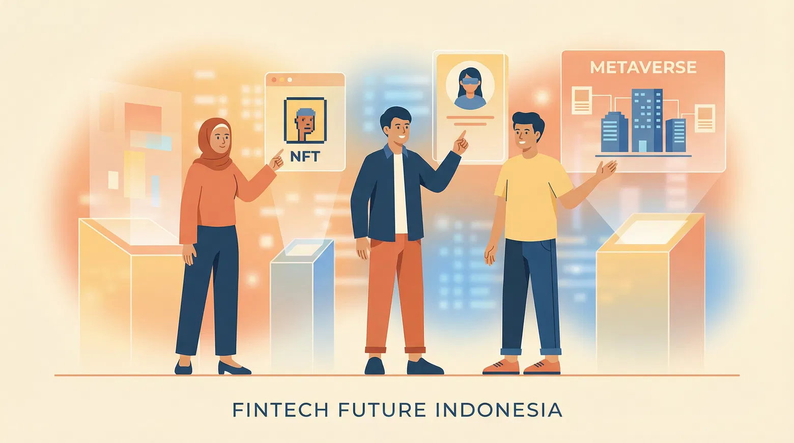 Gaji Naik, Kok Dompet Tetap Teriak? Kenali Jebakan Lifestyle Inflation