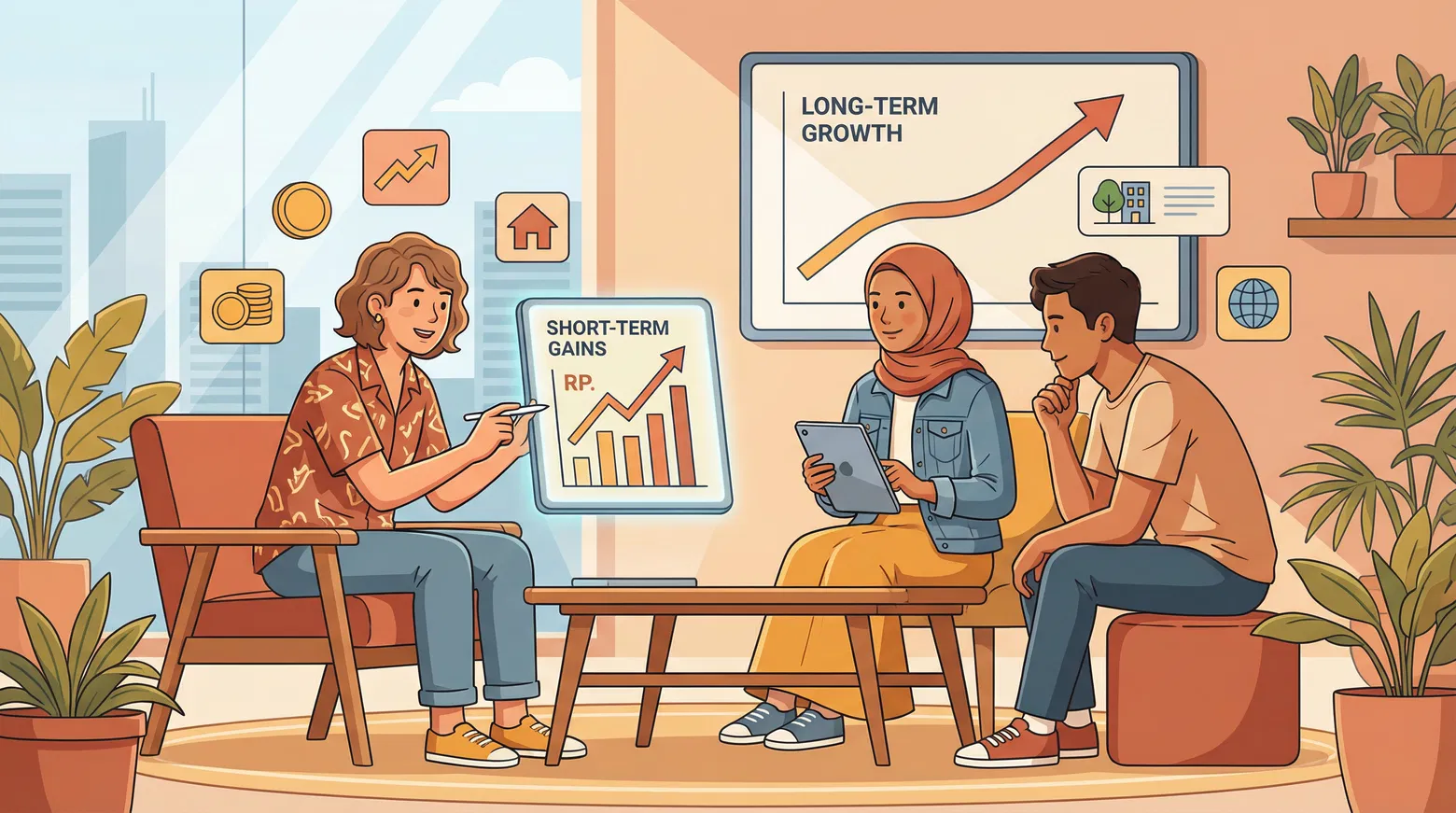 Duit Abis Mulu Padahal Gaji Segitu Aja? Waktunya Lacak Pengeluaran!