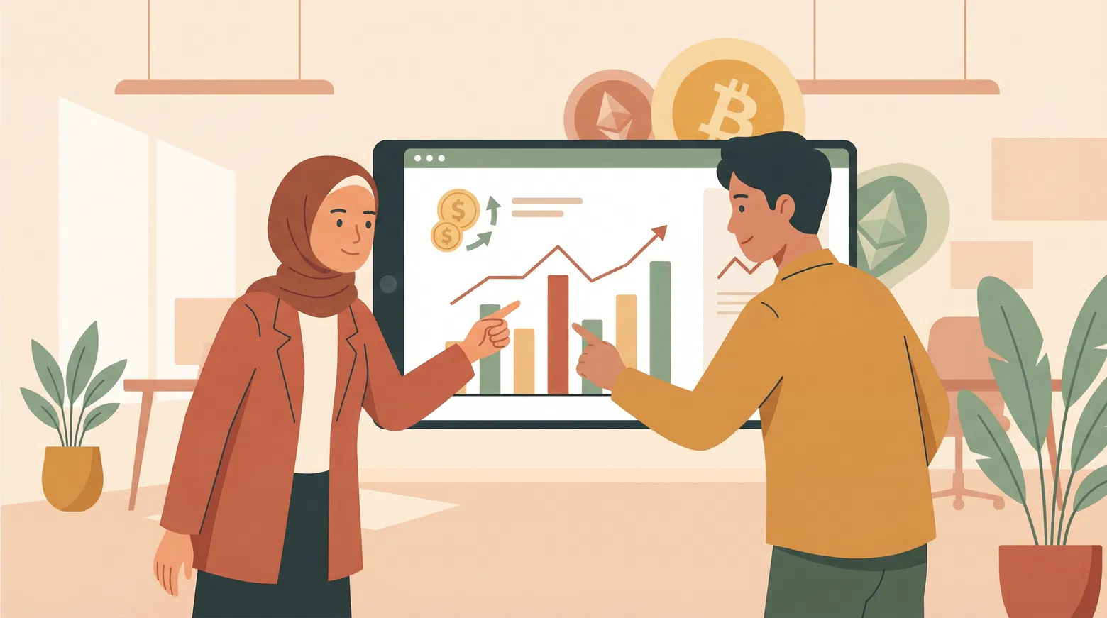 Kenapa Dompet Tipis Kalau Tanggal Tua? Yuk, Bongkar Biang Keroknya: Belanja Impulsif!