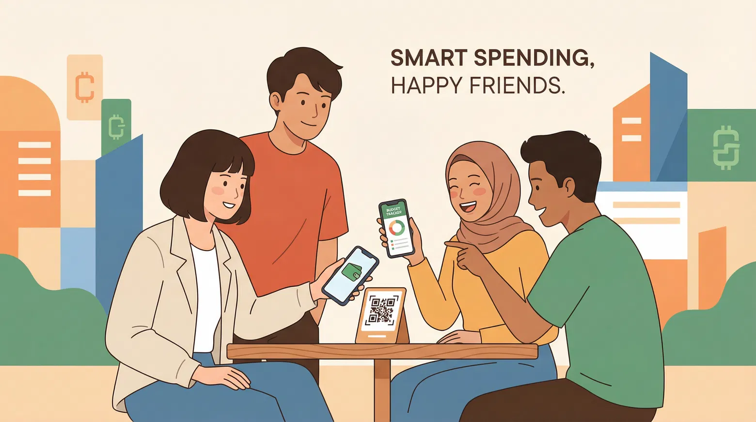 Hidup Kok Gini-Gini Aja? Mungkin Kamu Nggak Punya Tujuan Keuangan