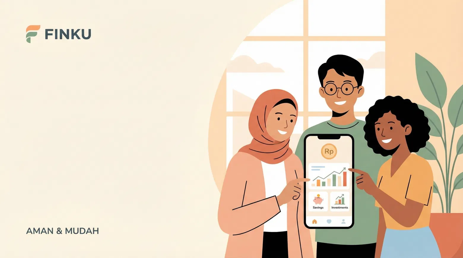 Ntar Aja, Ah! Alasan Klasik Anak Muda Nunda Investasi (dan Kenapa Itu Bikin Rugi!)