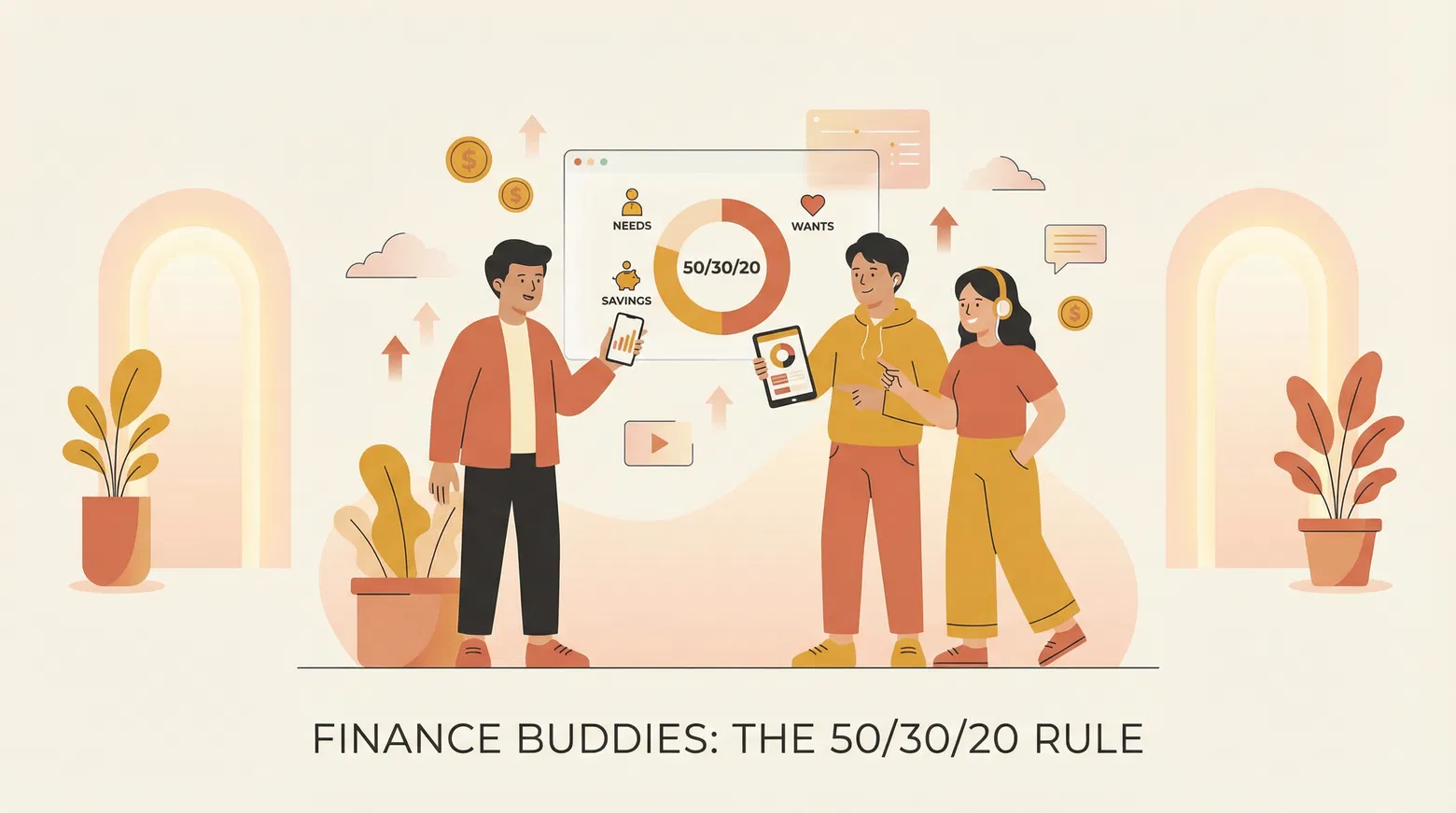 Jalan Pintas Jadi Sultan? Awas, Jebakan 'Get Rich Quick' Bikin Dompet Melarat!